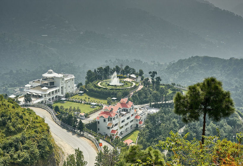 Resort Club Mahindra Kandaghat 4