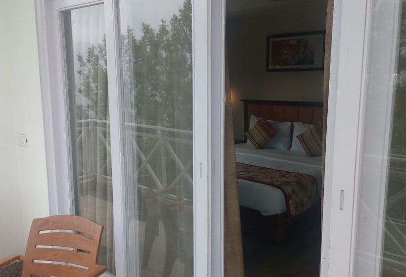 Resort Club Mahindra Kandaghat 5