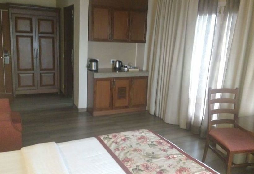 Resort Club Mahindra Kandaghat 6