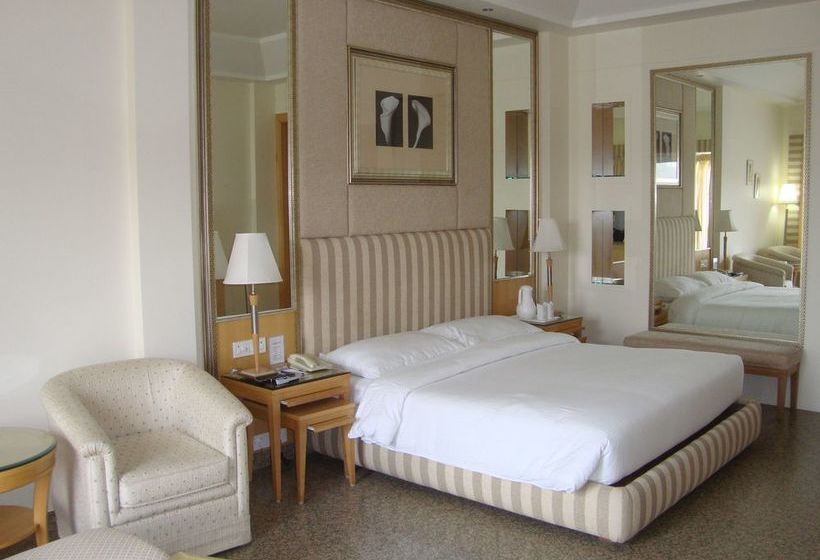 Resort Club Mahindra Kandaghat 7