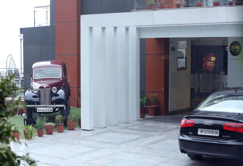 Hotel Oyo Rooms Waknaghat Shimla 10