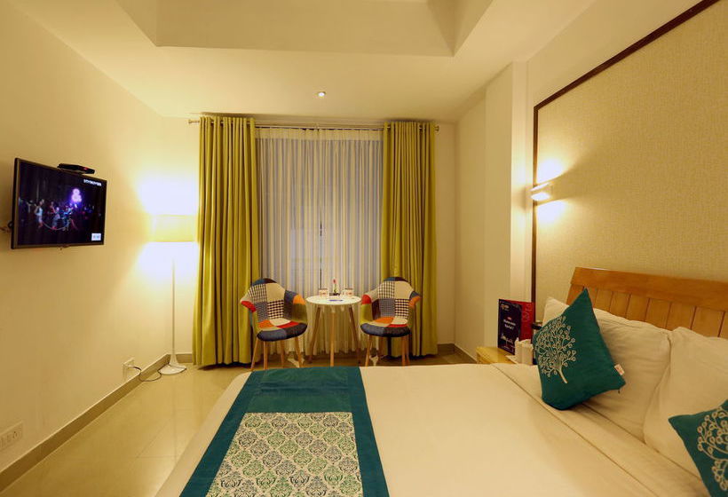 Hotel Oyo Rooms Waknaghat Shimla 12