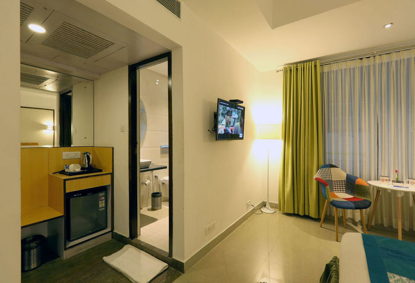 Hotel Oyo Rooms Waknaghat Shimla 13