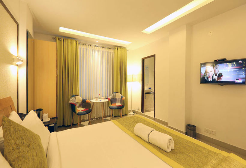 Hotel Oyo Rooms Waknaghat Shimla 14