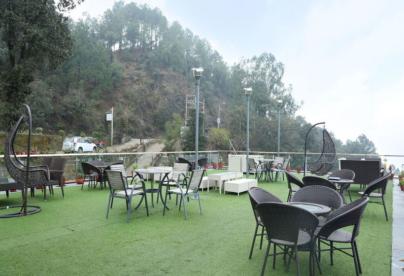 Hotel Oyo Rooms Waknaghat Shimla 16
