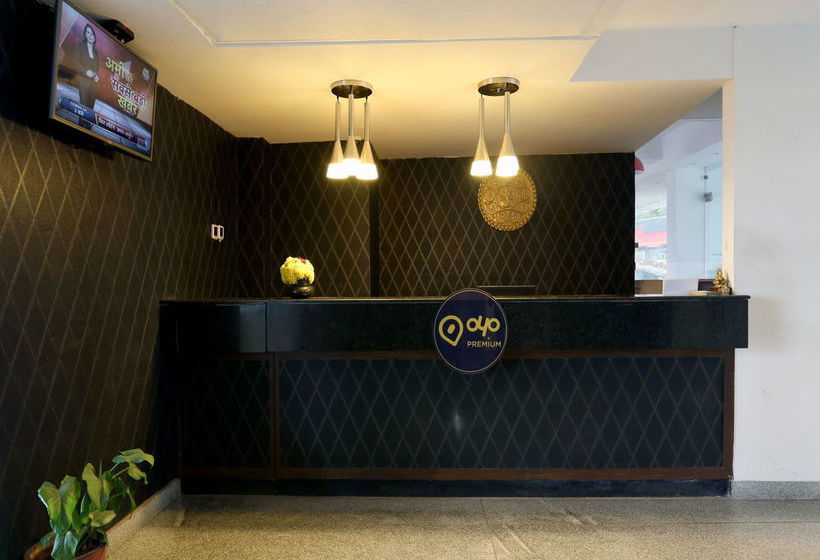 Hotel Oyo Rooms Waknaghat Shimla 17