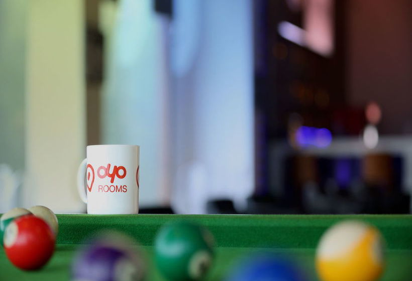 Hotel Oyo Rooms Waknaghat Shimla 18