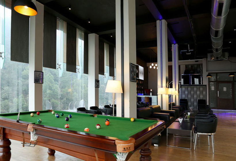 Hotel Oyo Rooms Waknaghat Shimla 19