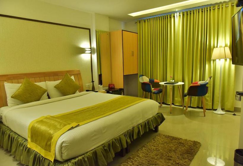 Hotel Oyo Rooms Waknaghat Shimla 2