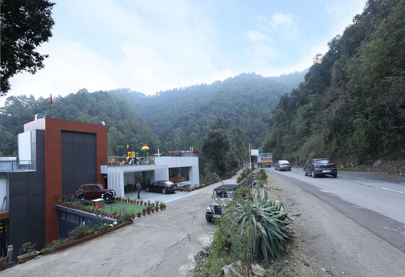 Hotel Oyo Rooms Waknaghat Shimla 20