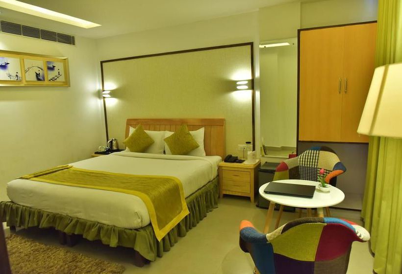 Hotel Oyo Rooms Waknaghat Shimla 4