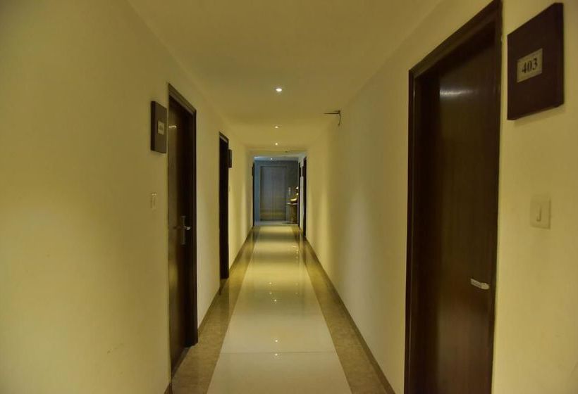 Hotel Oyo Rooms Waknaghat Shimla 5