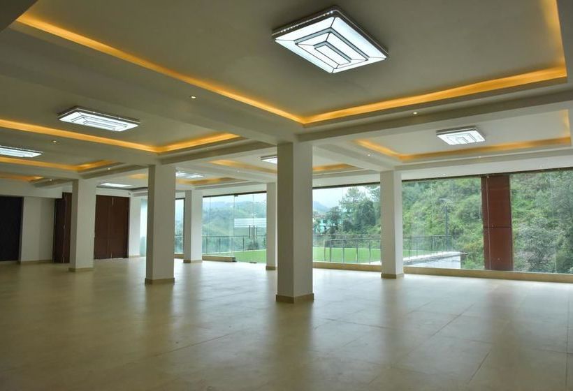 Hotel Oyo Rooms Waknaghat Shimla 6