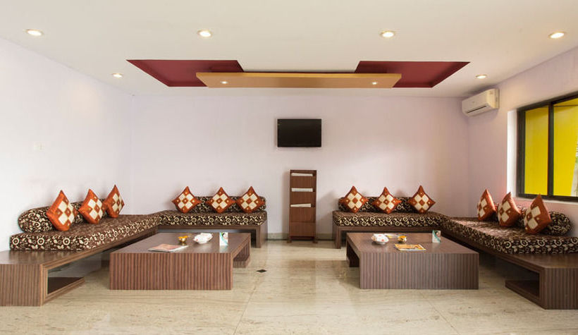 Resort Yelagiri Marigold Ridge 1