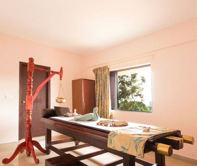 Resort Yelagiri Marigold Ridge 10