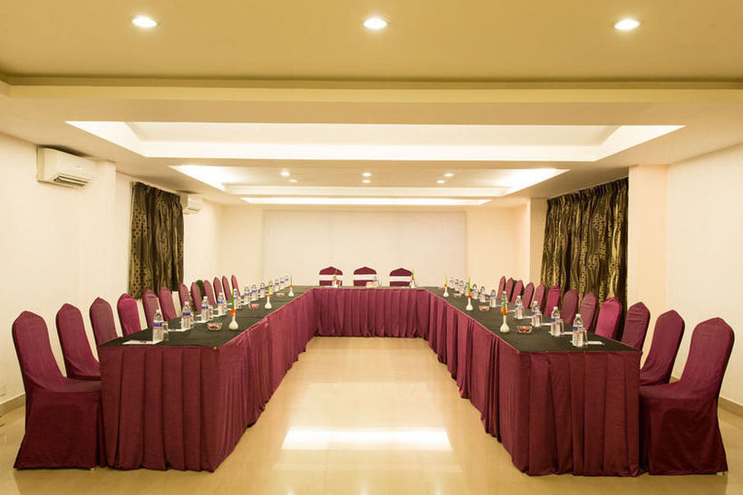 Resort Yelagiri Marigold Ridge 11