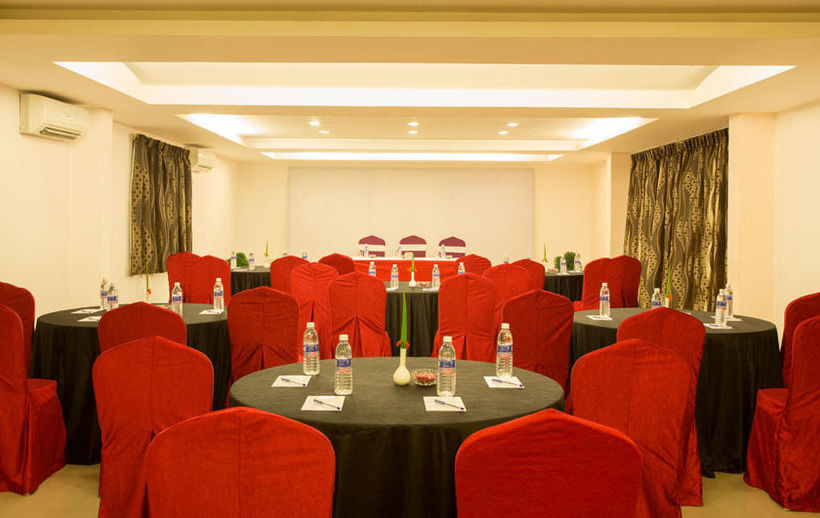 Resort Yelagiri Marigold Ridge 12