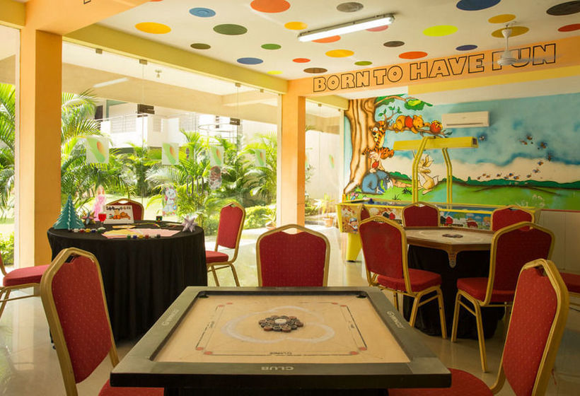 Resort Yelagiri Marigold Ridge 13