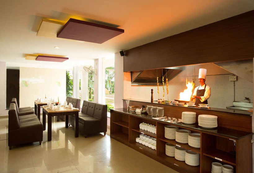 Resort Yelagiri Marigold Ridge 14