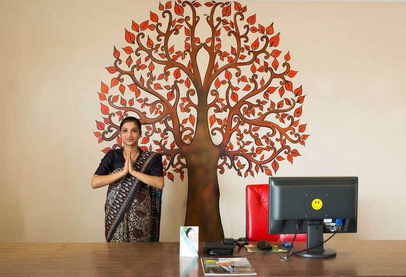 Resort Yelagiri Marigold Ridge 2