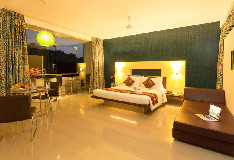 Resort Yelagiri Marigold Ridge 5