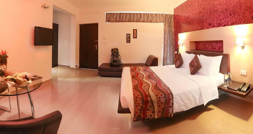 Resort Yelagiri Marigold Ridge 6