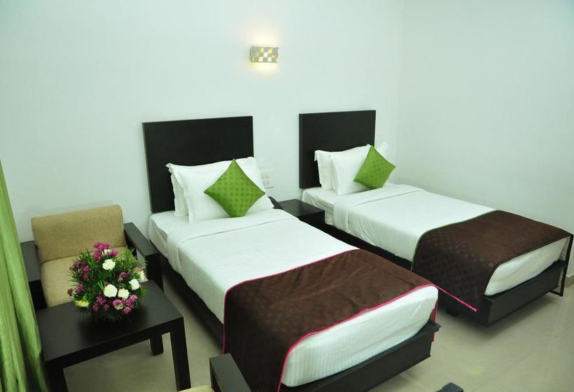 Hotel Oyo Premium Calicut Airport Extension 1