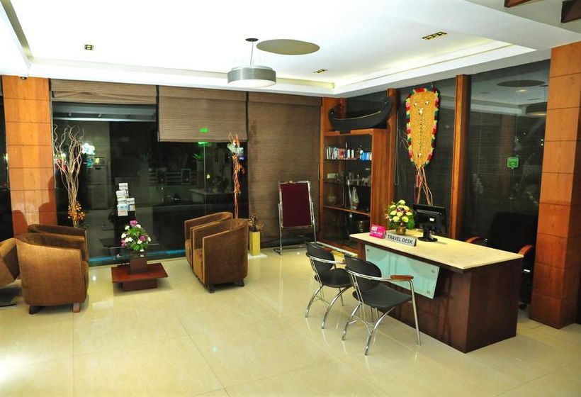 Hotel Oyo Premium Calicut Airport Extension 5