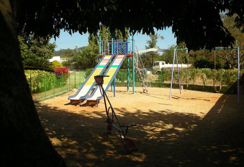 Hotel Landmark Yelagiri