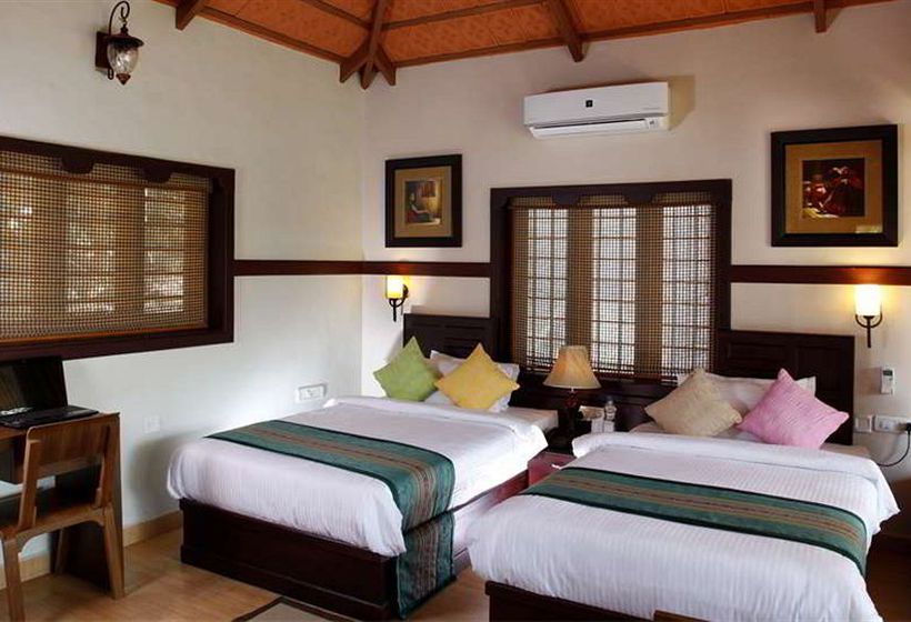 Hotel Hill Tree Inn 11