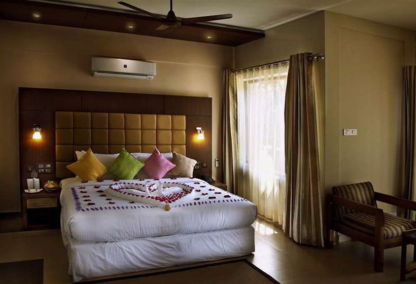 Hotel Hill Tree Inn 13