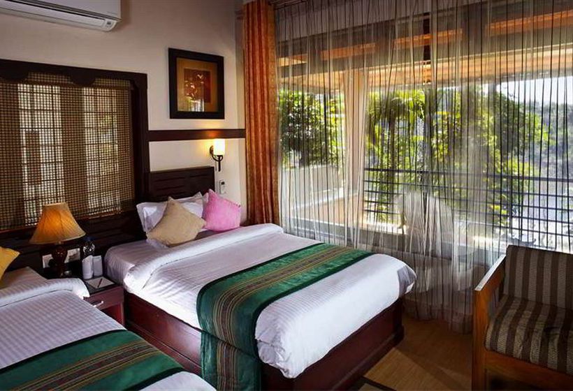 Hotel Hill Tree Inn 14