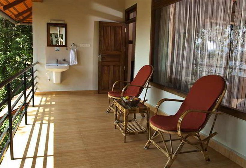 Hotel Hill Tree Inn 15