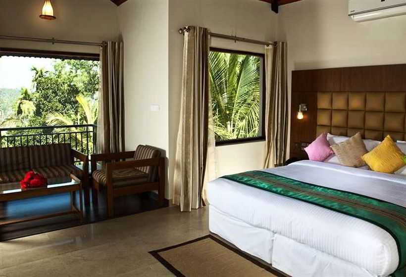 Hotel Hill Tree Inn 16