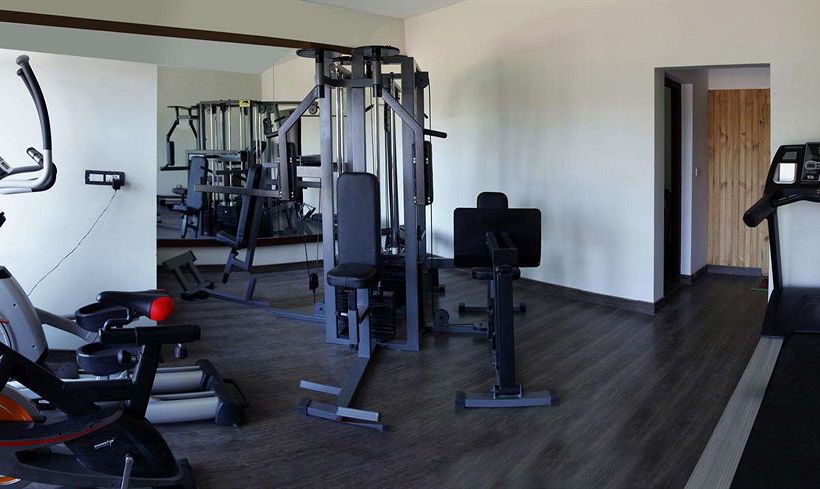 Hotel Hill Tree Inn 18