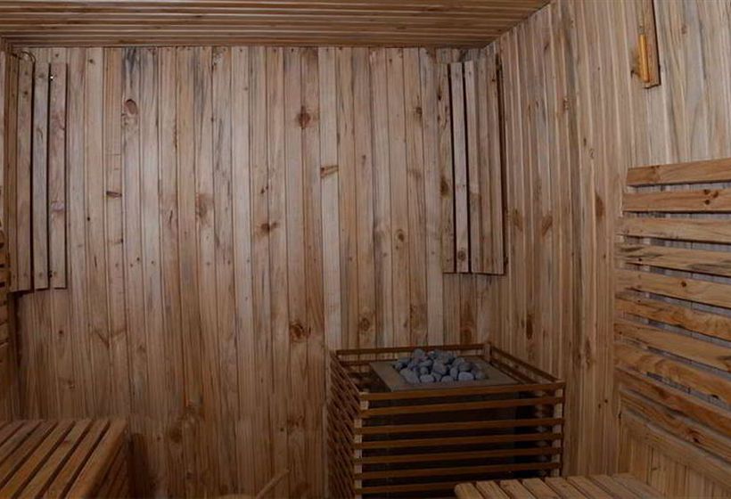 Hotel Hill Tree Inn 19