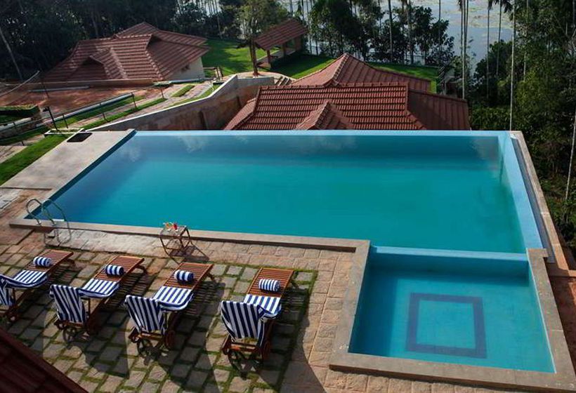 Hotel Hill Tree Inn 20