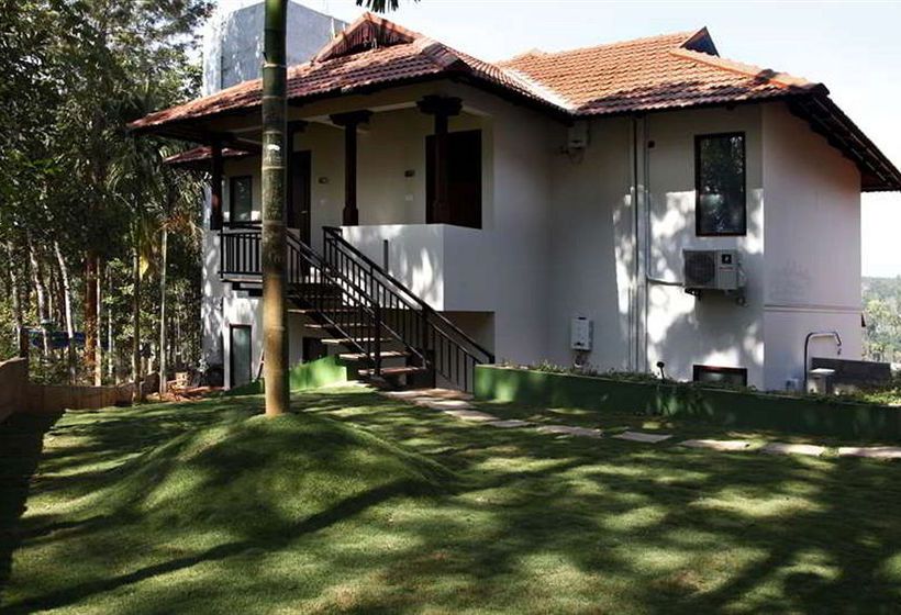 Hotel Hill Tree Inn 3