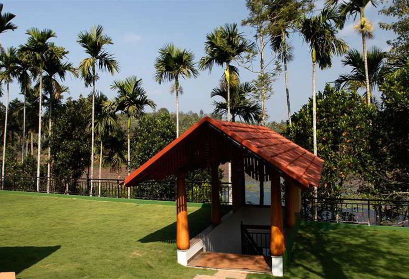 Hotel Hill Tree Inn 4