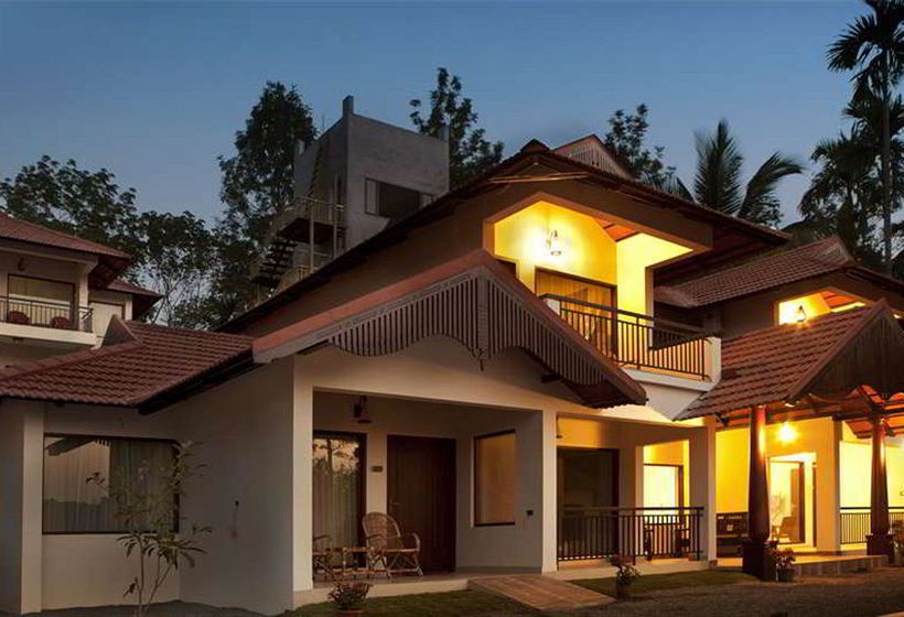 Hotel Hill Tree Inn 5