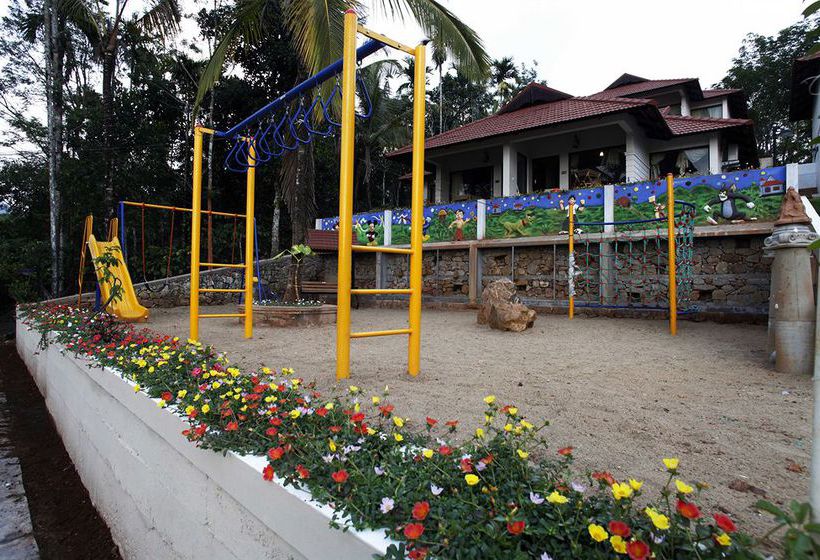 Hotel Hill Tree Inn 6