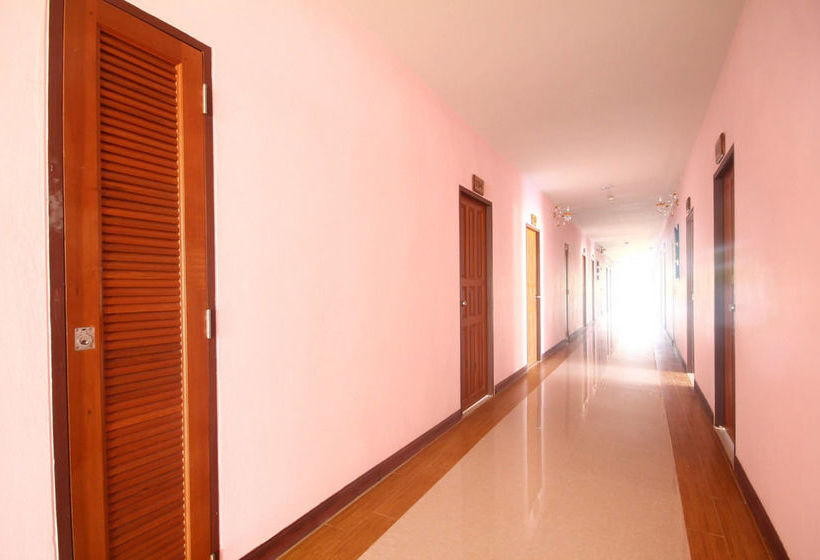 Hotel Juntima Boutique 11