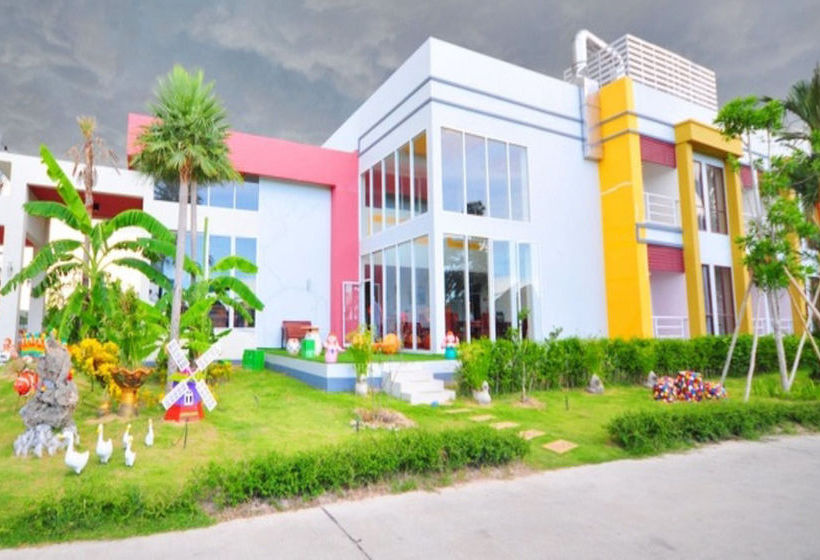 Hotel Juntima Boutique 12