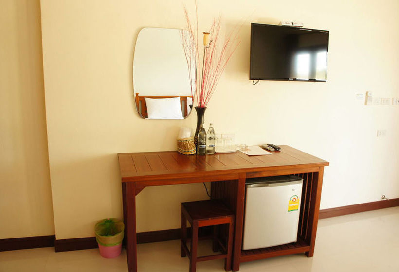 Hotel Juntima Boutique 13