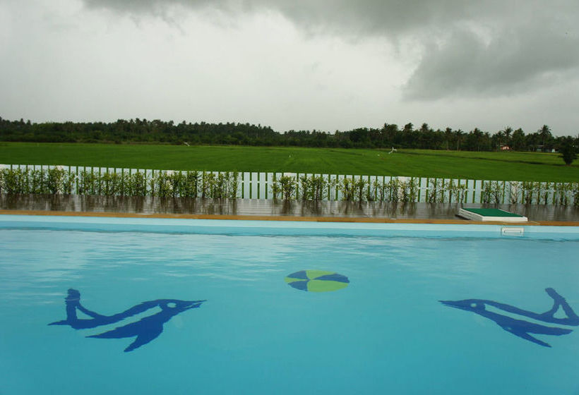 Hotel Juntima Boutique 18