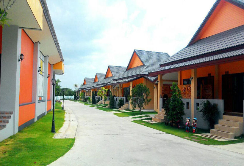 Hotel Juntima Boutique 2