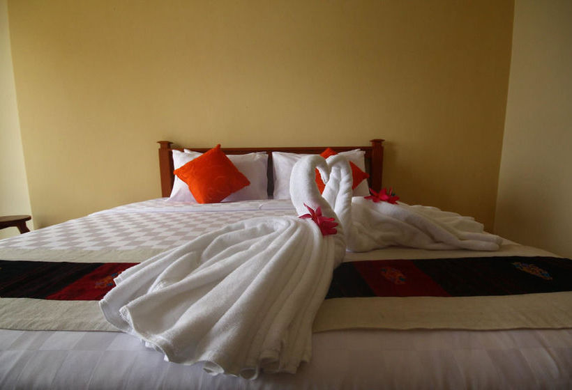 Hotel Juntima Boutique 4