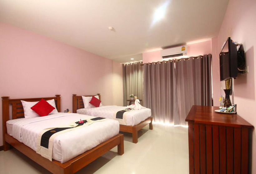 Hotel Juntima Boutique 5