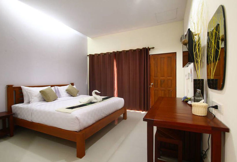 Hotel Juntima Boutique 8