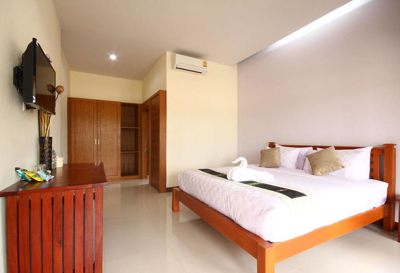 Hotel Juntima Boutique 9